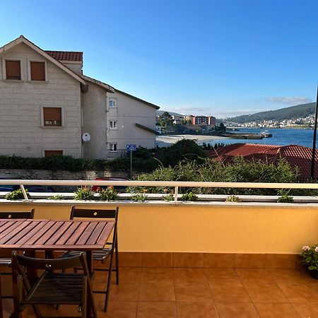 Apartamento Playa Blanca Corcubión 外观 照片