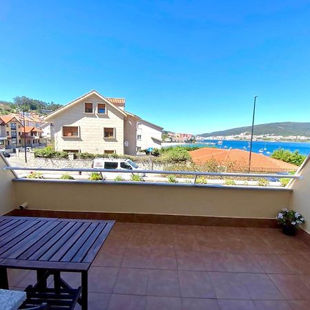 Apartamento Playa Blanca Corcubión 外观 照片