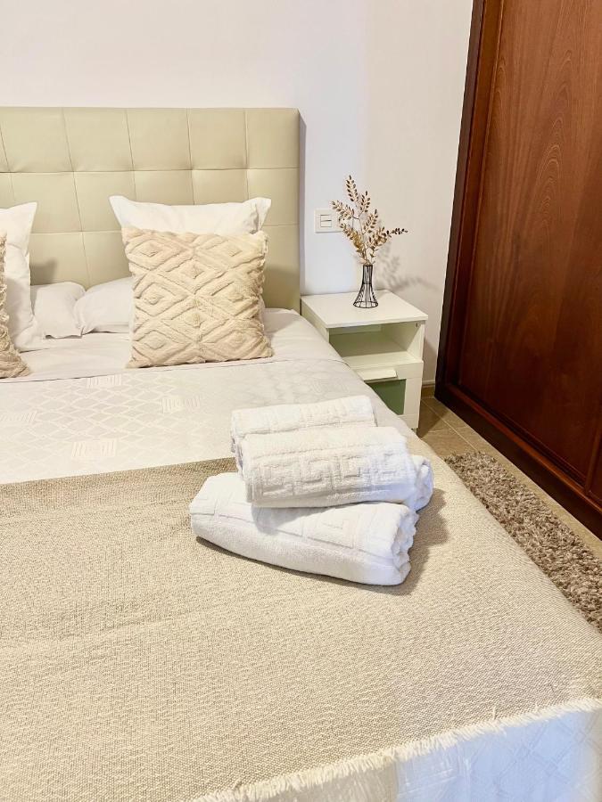 Apartamento Playa Blanca Corcubión 外观 照片